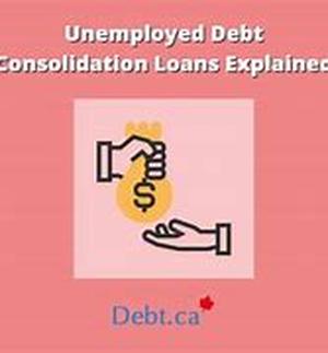 Debt Consolidation Loan