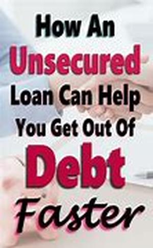 Get Out Of Debt