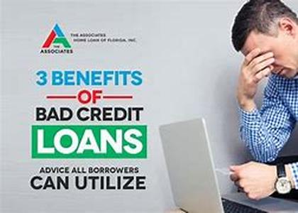 Bad Credit Lending Tips