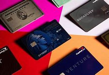 Low Interest Credit Cards - The Who, What, Why, Where and How