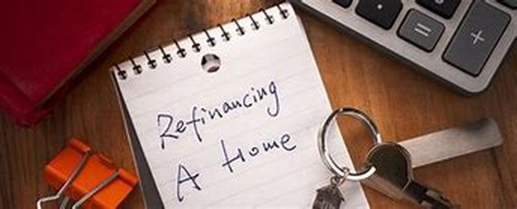 When Is It a Mistake to Re-Finance