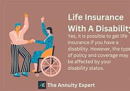 Disability Insurance