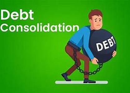 Consolidate Bills - How You Can Reverse Growing Debt