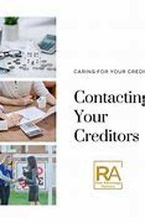 Consumer Credit Counseling