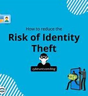 Identity Theft Hits Record Levels