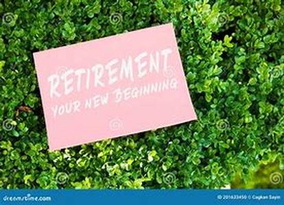 Retirement Investing