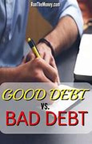 Debt Settlement Vs