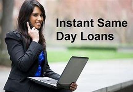 Same Day No Fax Payday Loans