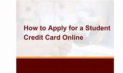 Apply For A Credit Card Merchant Account Online