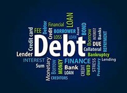 Got Debt - Consider A Debt Management Company