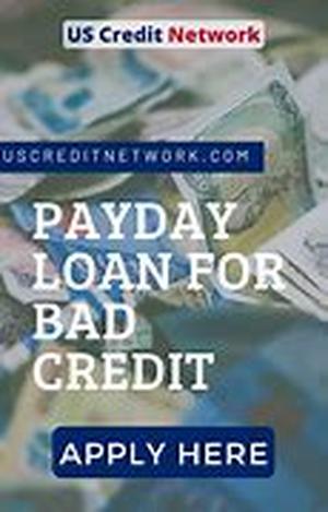 Payday Advance Loans