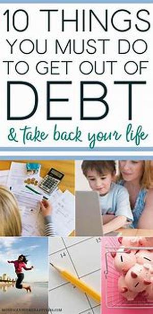 Consolidation Loans, Debt Reduction, And Financial Freedom