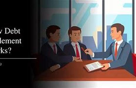 Debt Settlement And Your Credit Score