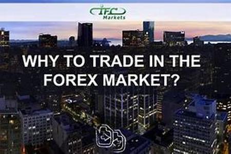 Why Technical Analysis Works Well In The Forex Market