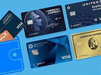 Credit Card For People With Bad Credit