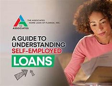 Self Cert Loans - Especially For The Self Employed