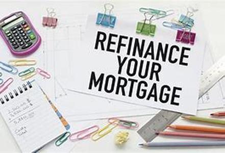 Refinance Now To Save Thousands on Your Mortgage