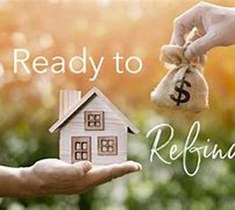 Refinancing Your Home Equity Line Of Credit - What Are Your Options