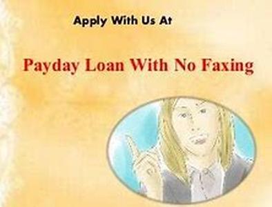 Payday Loans - Great Service, No Hassle