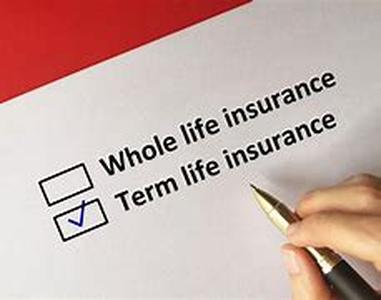 Life Insurance - Who Needs It