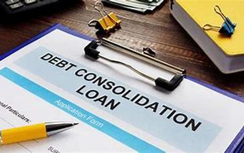 Debt Consolidation Programs Will Help You Swim Out Of Any Financial Storm