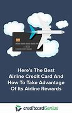 Airline Miles Credit Cards - Survey  Comparison