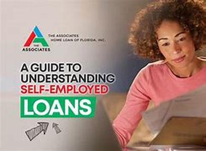 Self Certification Loans For Homebuyers