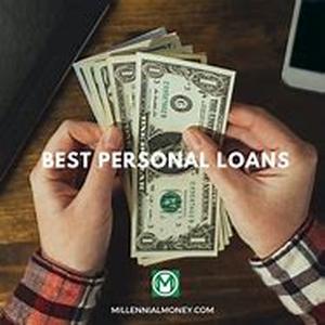 Personal Loans, Get The Money