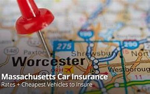 How To Compare Low Cost Automobile Insurance In Massachusetts