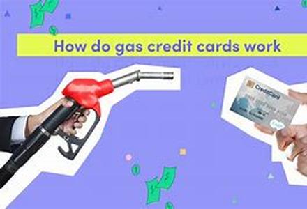 Gas Credit Cards - Are They For Me