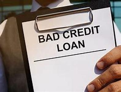 Bad Credit Loans An Opportunity To Redeem