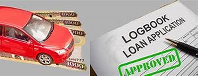Logbook Loans to Cash-Out the Worth of Automobiles