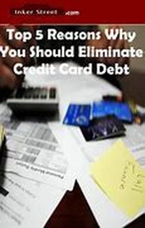 Credit Card Debt Consolidation Loans