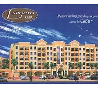 Lancaster Cebu Resort Residences Expands Condotel Operations