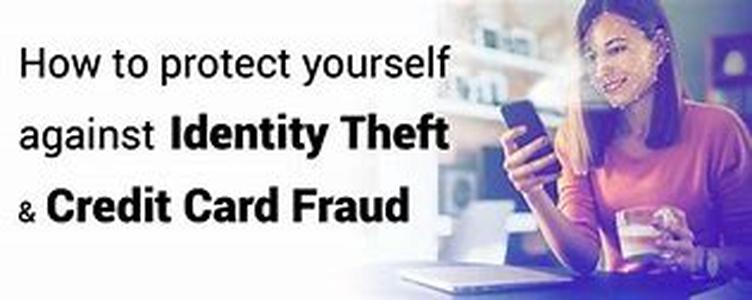 Prevent Identity Theft