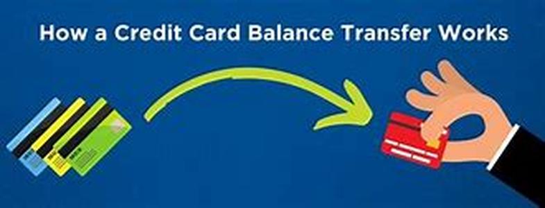 Balance Transfer Credit Card Offers: What You Need To Know