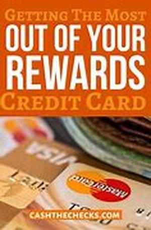 Credit Card Rebates  Rewards