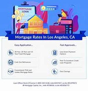 California Home Equity Loan Rates