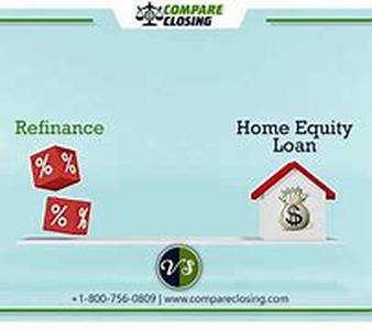 Refinancing With Bad Credit