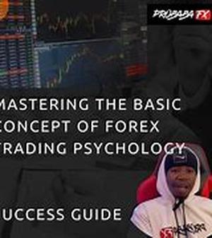 Forex Trading And The Obsession To Win