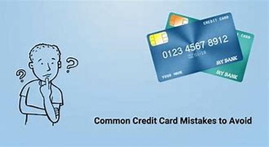 Credit Cards: Playing It Safe