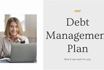 Debt Management gives the comfort of a debt free life