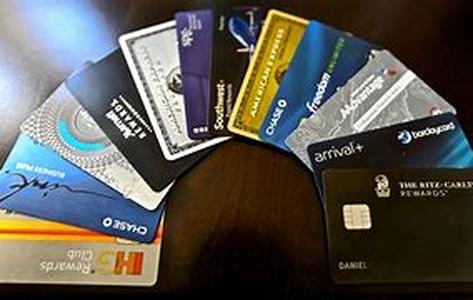 Select A Business Credit Card Offer That Is Right For You