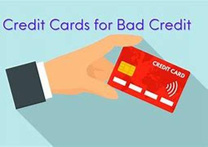 Credit Cards as a Matter of Fact