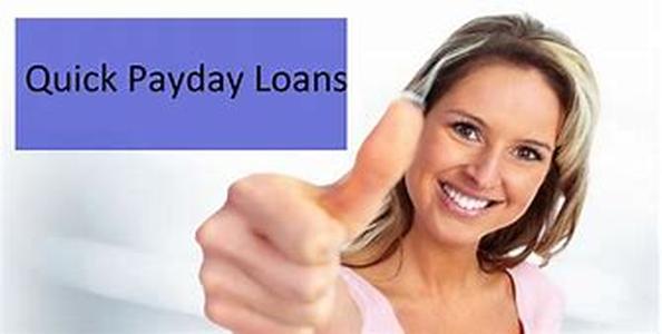 Payday Loan in the UK  Solution to Prevent Bounced Cheques