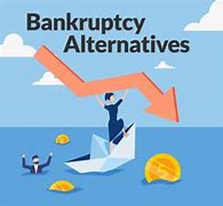 Bankruptcy - The Effects Of Bad Credit