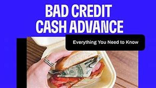 Bad Credit Car Finance - How To Get Pre-Approved For An Auto Loan With Poor Credit