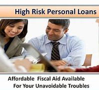 High Risk Auto Loans