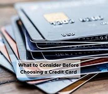 The Holidays Are Rapidly Approaching: Do You Know Where Your Credit Cards Are