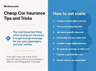 How To Get Cheap Automobile Insurance Online In Arkansas